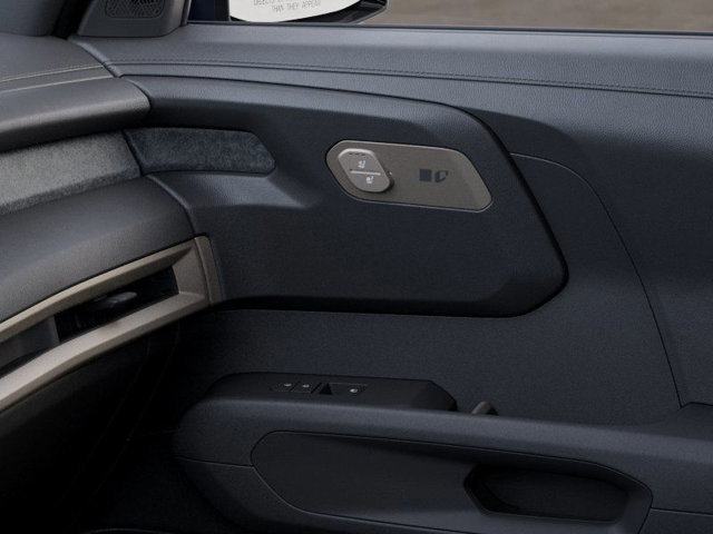 New 2027 Kia Telluride X-Line EX image 25