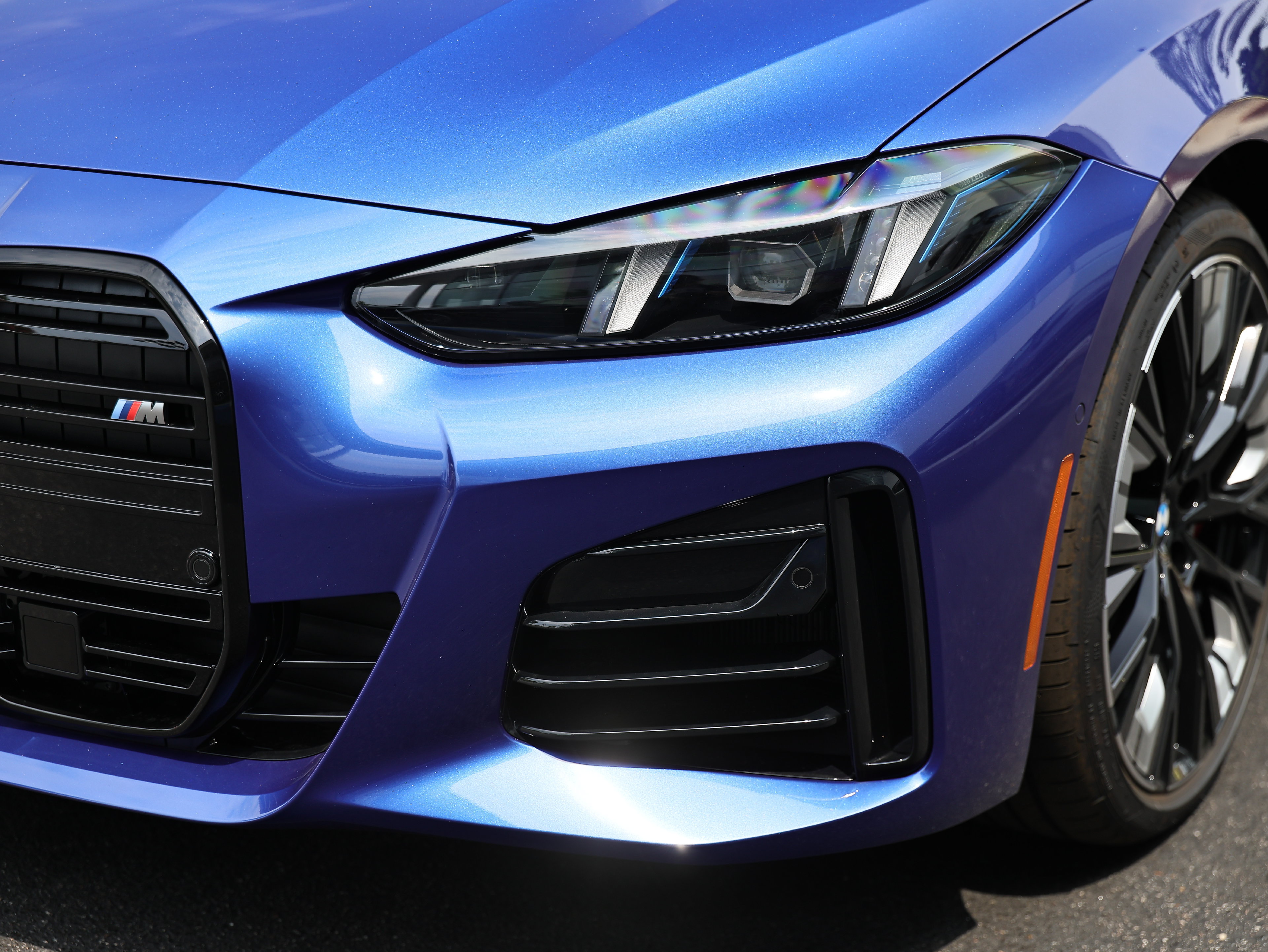 New 2026 BMW M440i w/ Premium Package RWD image 12