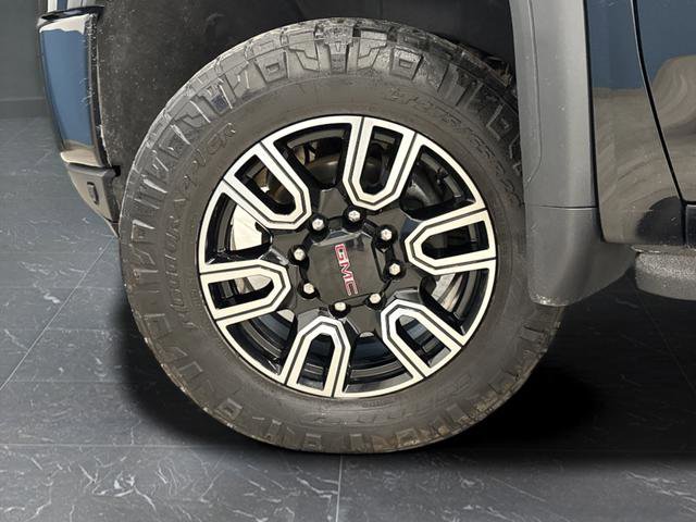Used 2023 GMC Sierra 2500 AT4 w/ AT4 Preferred Package image 41