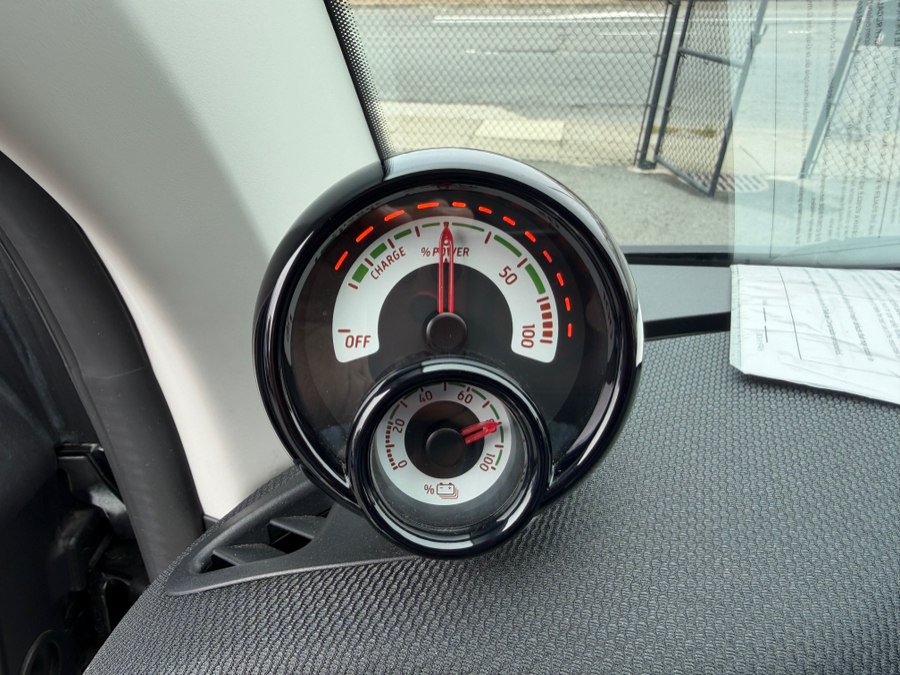Used 2017 smart fortwo electric drive RWD image 14