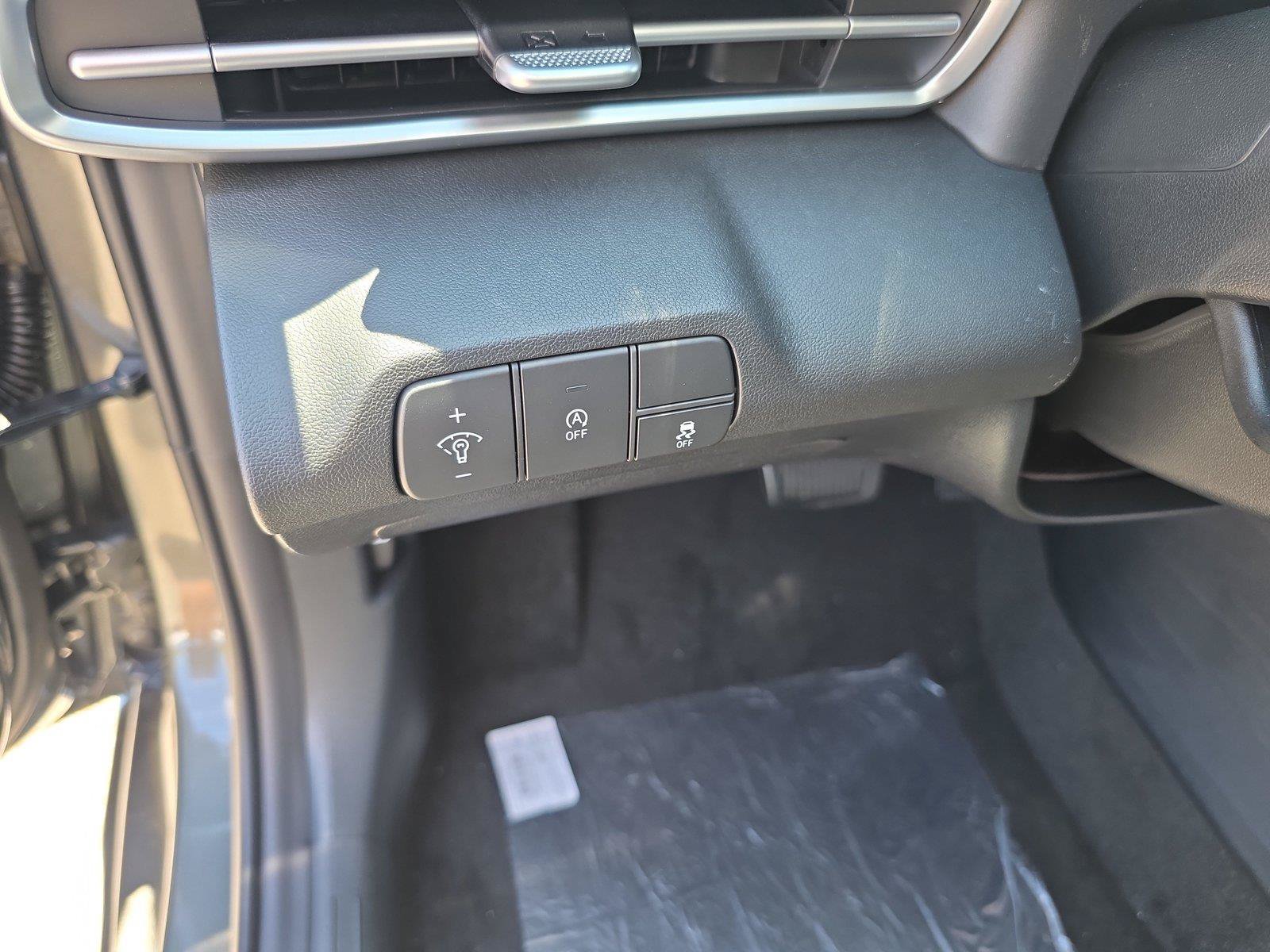New 2026 Hyundai Elantra SE FWD image 12