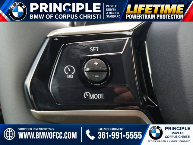 New 2025 BMW X3 xDrive30i w/ Convenience Package AWD/4WD image 26