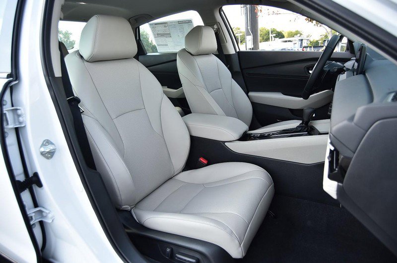 New 2025 Honda Accord EX-L image 23