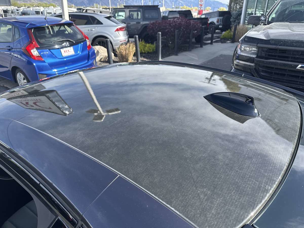 Used 2015 BMW i8 image 12