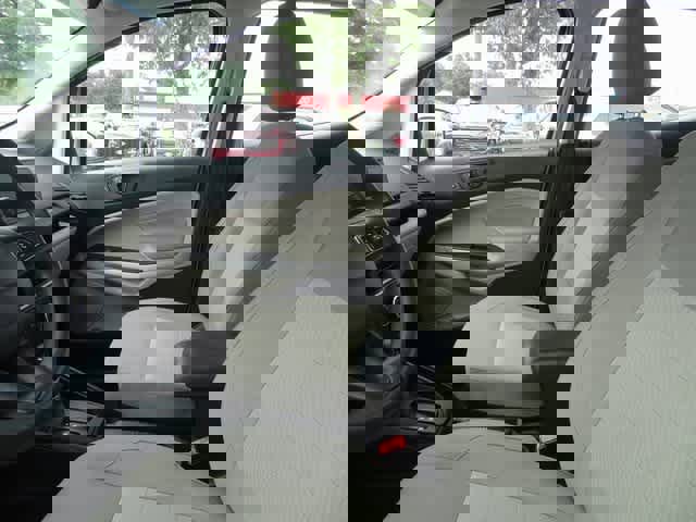 Certified 2021 Ford EcoSport S image 8