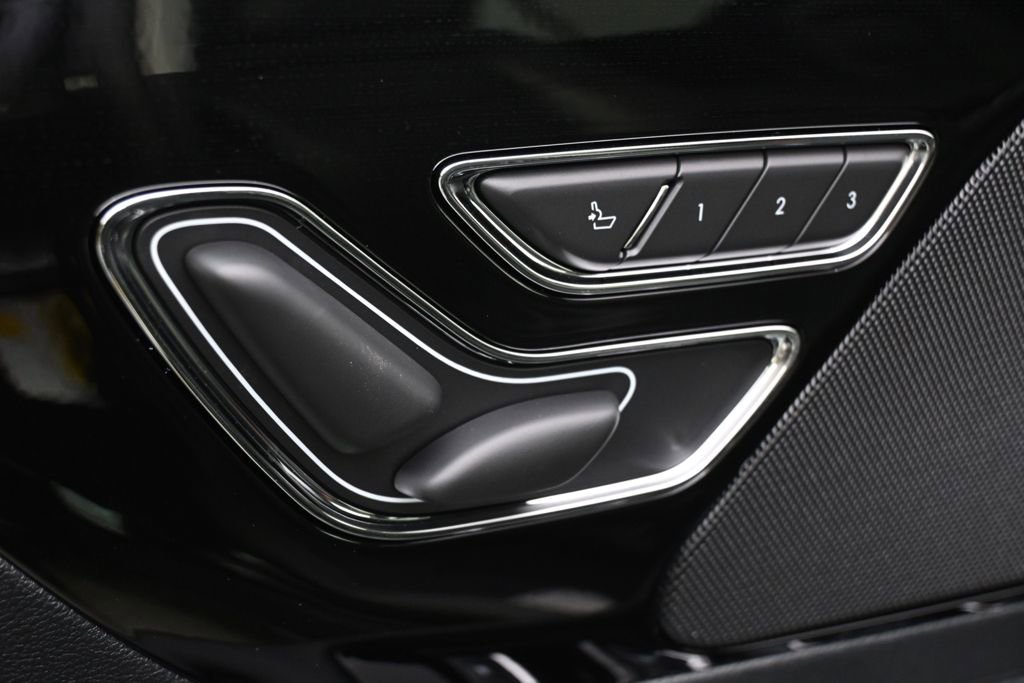 New 2026 Lincoln Aviator Reserve w/ Jet Appearance Package image 14