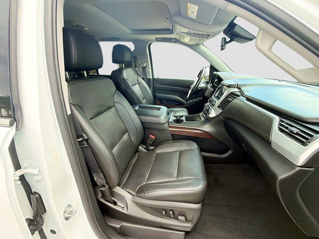 Used 2020 GMC Yukon XL SLT image 18