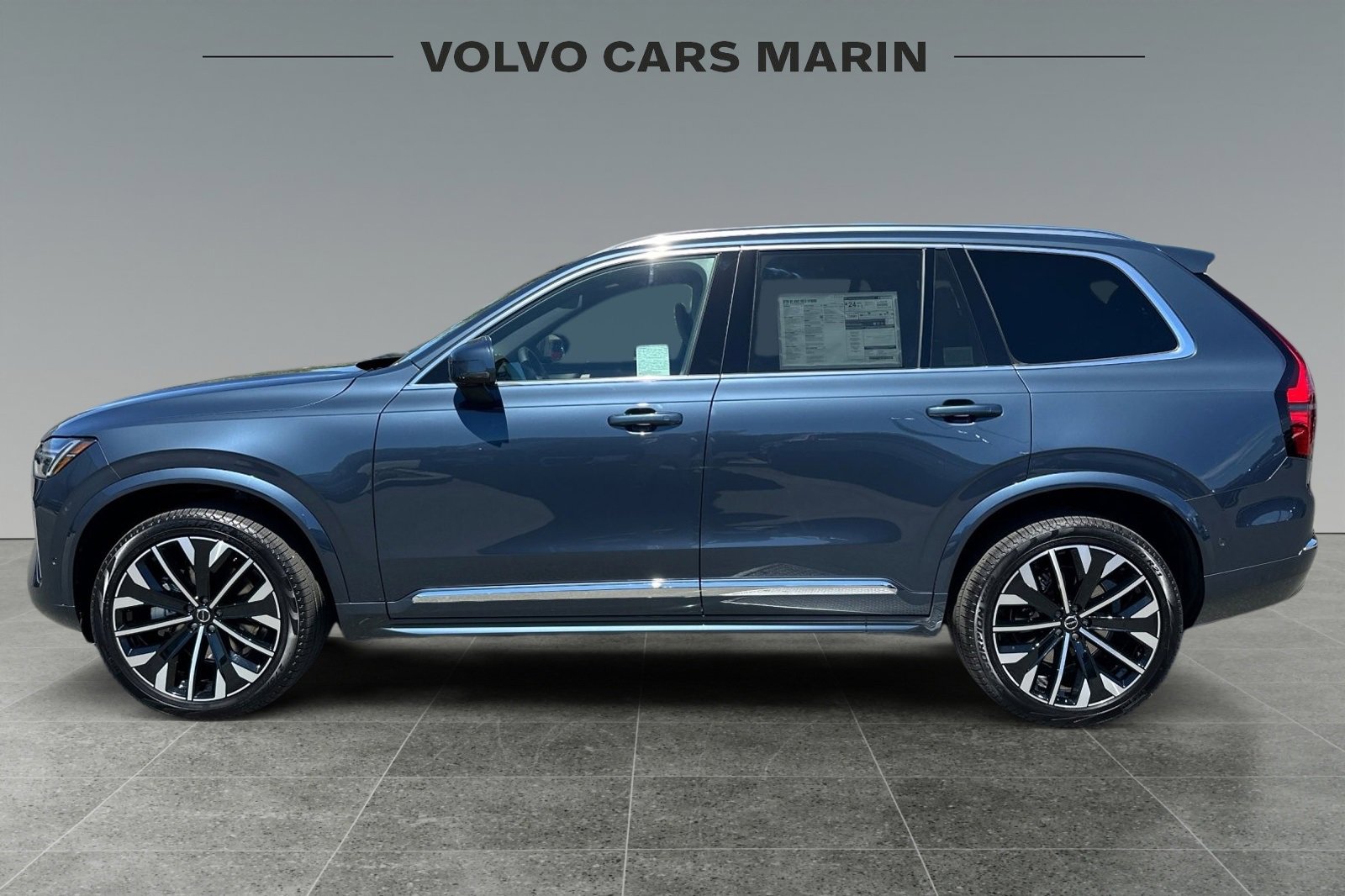 New 2026 Volvo XC90 B5 Plus image 5