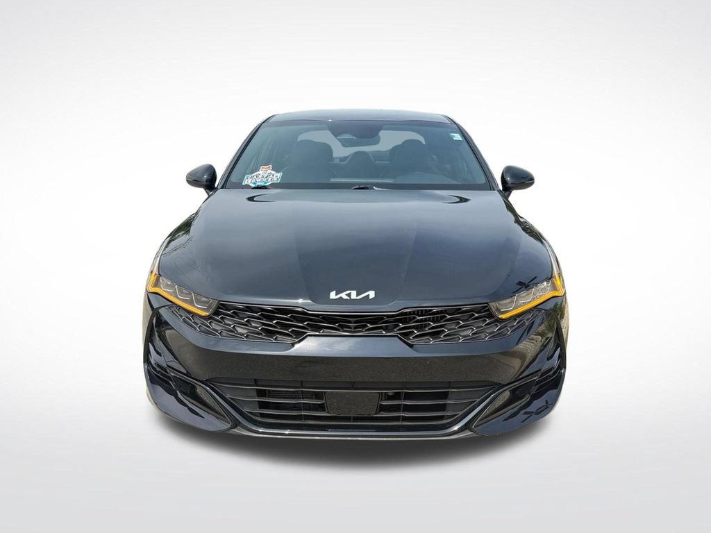 Used 2024 Kia K5 GT-Line w/ GT-Line Premium Package AWD/4WD image 9