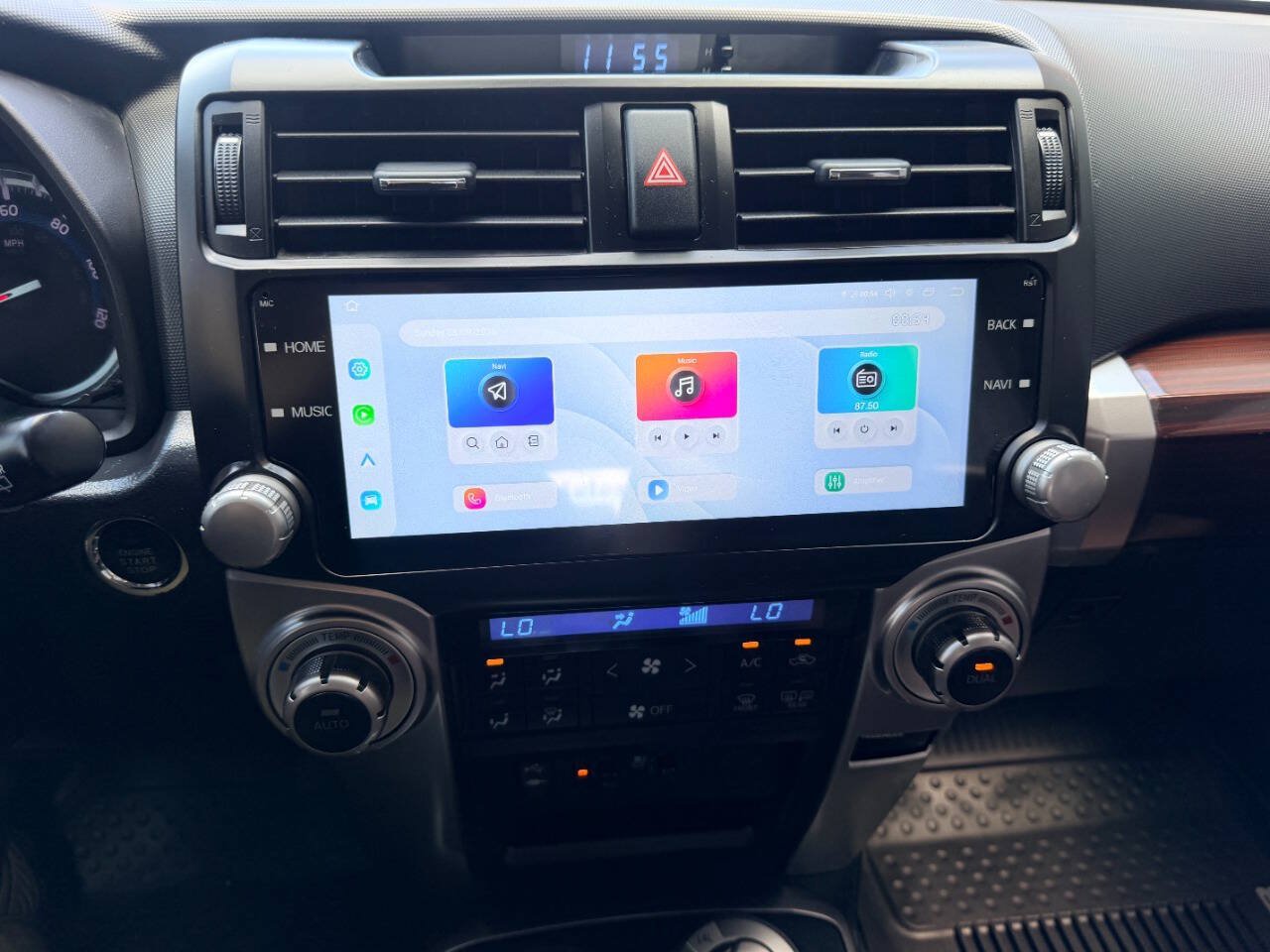 Used 2014 Toyota 4Runner Limited AWD/4WD image 37