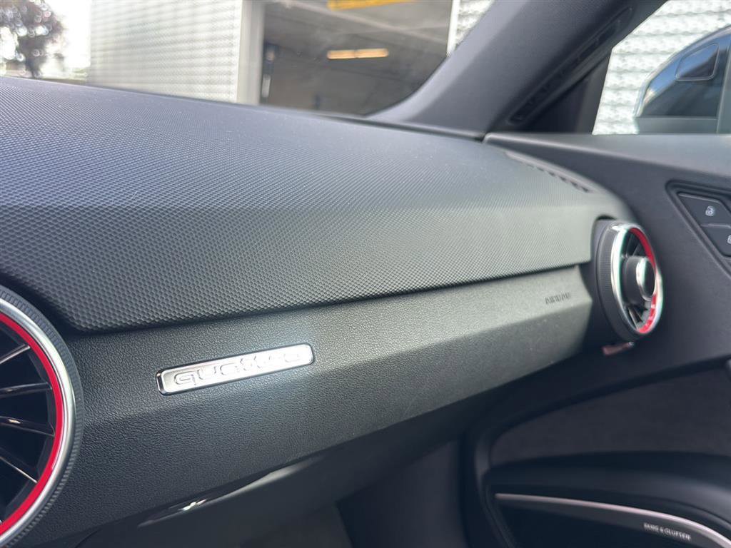 Used 2021 Audi TT RS image 12