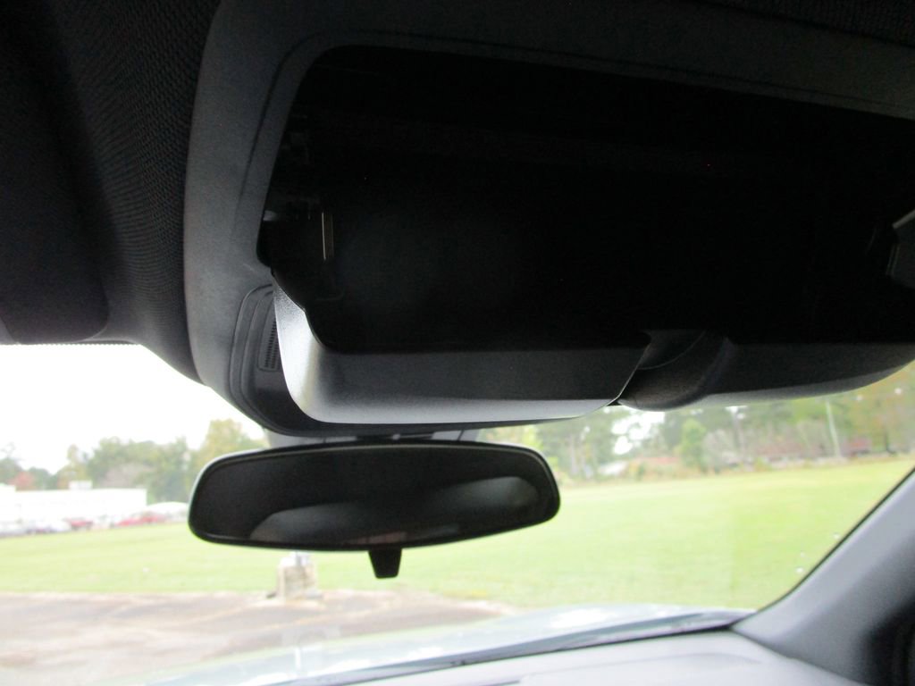 New 2026 Chevrolet Equinox LT w/ Convenience Package II image 39