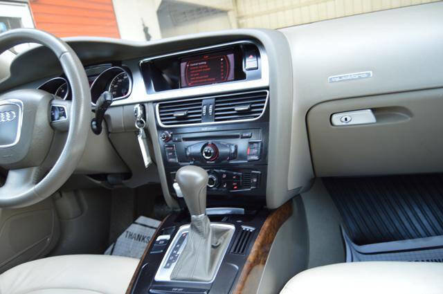 Used 2010 Audi A5 2.0T Premium image 20
