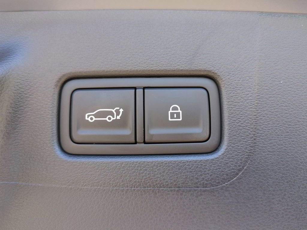 New 2026 Hyundai Santa Fe SEL FWD image 15