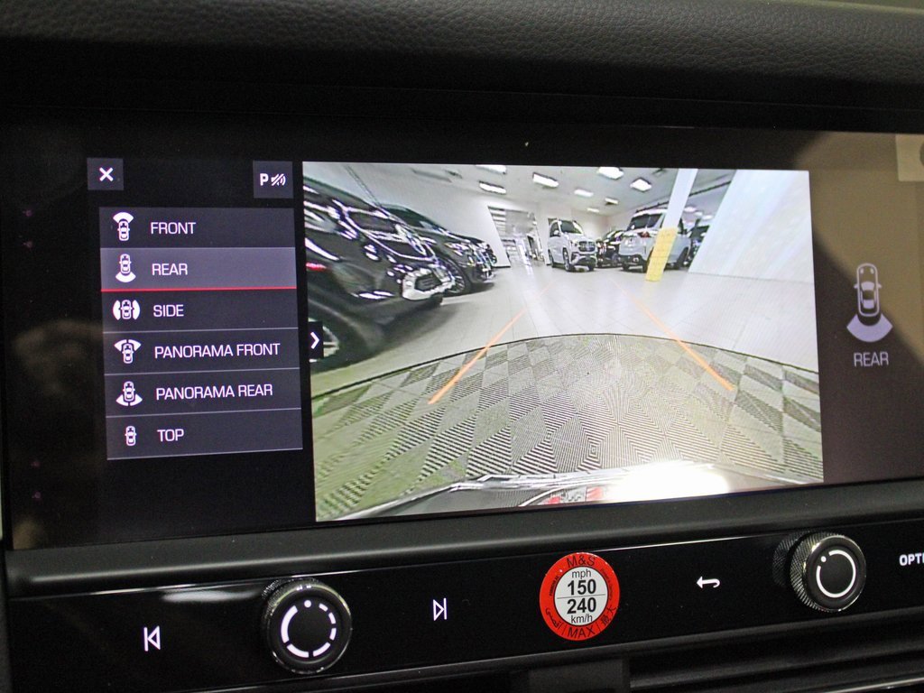 New 2026 Porsche Macan image 27
