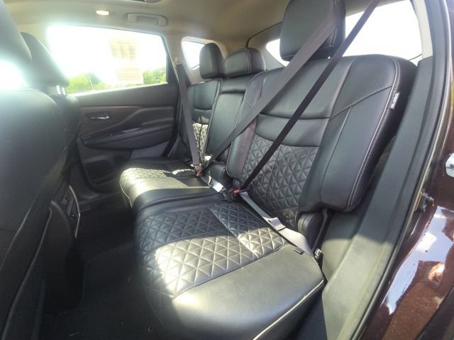 Used 2019 Nissan Murano Platinum FWD image 17