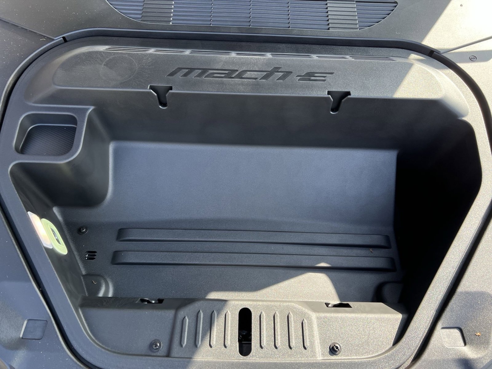 New 2025 Ford Mustang Mach-E GT image 28