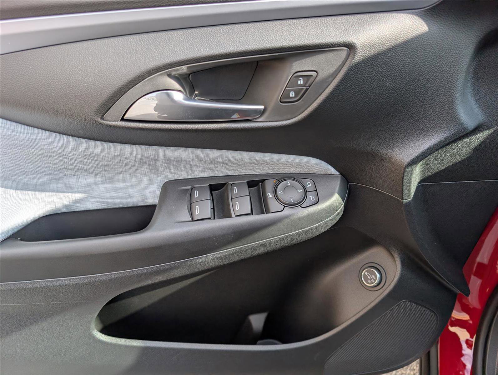 New 2026 Buick Envista Preferred w/ Convenience II Package image 15