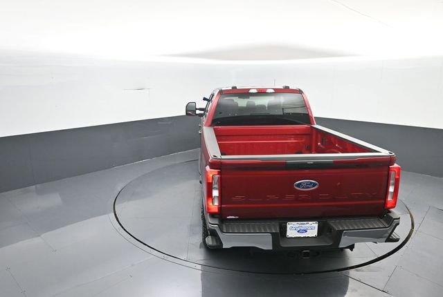 New 2026 Ford F350 XLT w/ Tremor Off-Road Package image 23