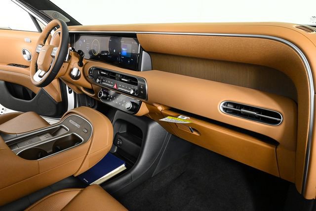 New 2026 Hyundai Palisade Calligraphy image 24