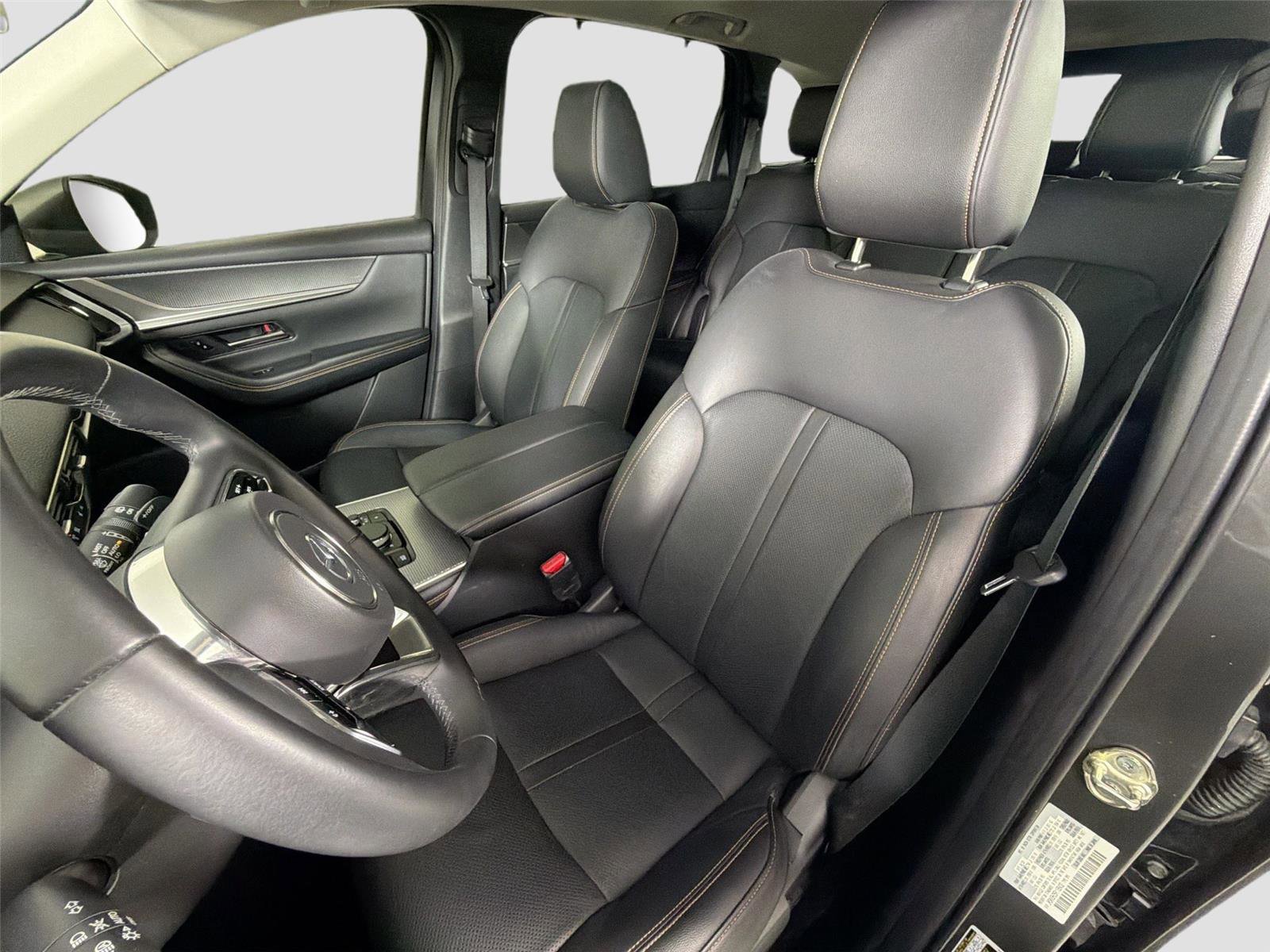 Used 2024 MAZDA CX-90 3.3 Turbo w/ Preferred Package AWD/4WD image 20