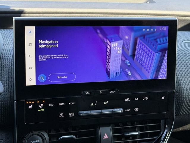 Used 2023 Subaru Solterra AWD image 16