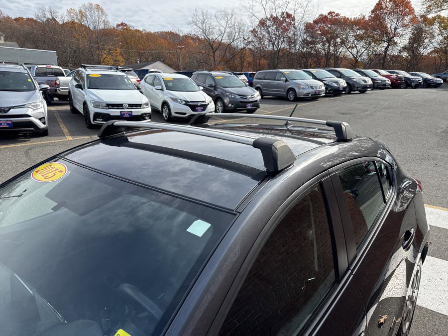 Used 2015 MAZDA MAZDA3 i Sport image 8