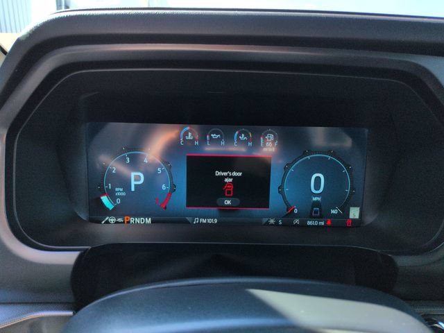 Used 2026 Ford F150 Raptor AWD/4WD image 15