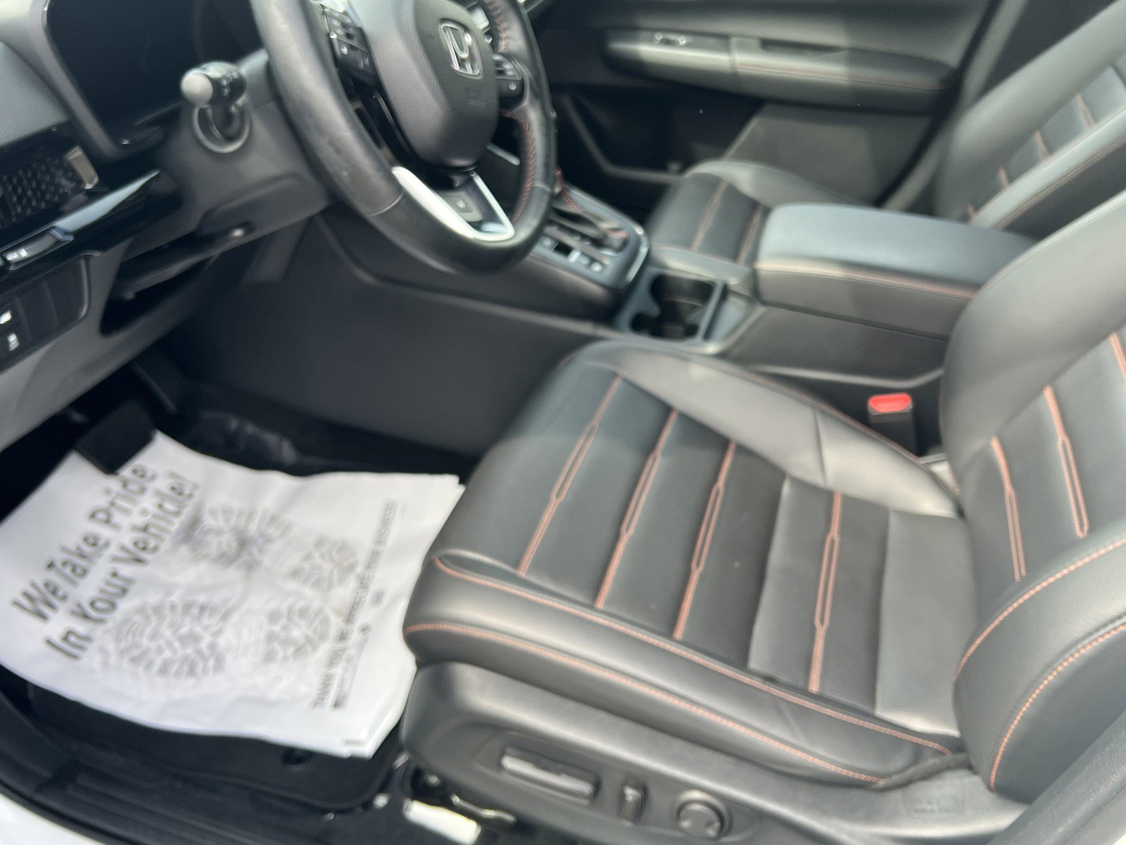 Used 2023 Honda CR-V Sport Touring image 13
