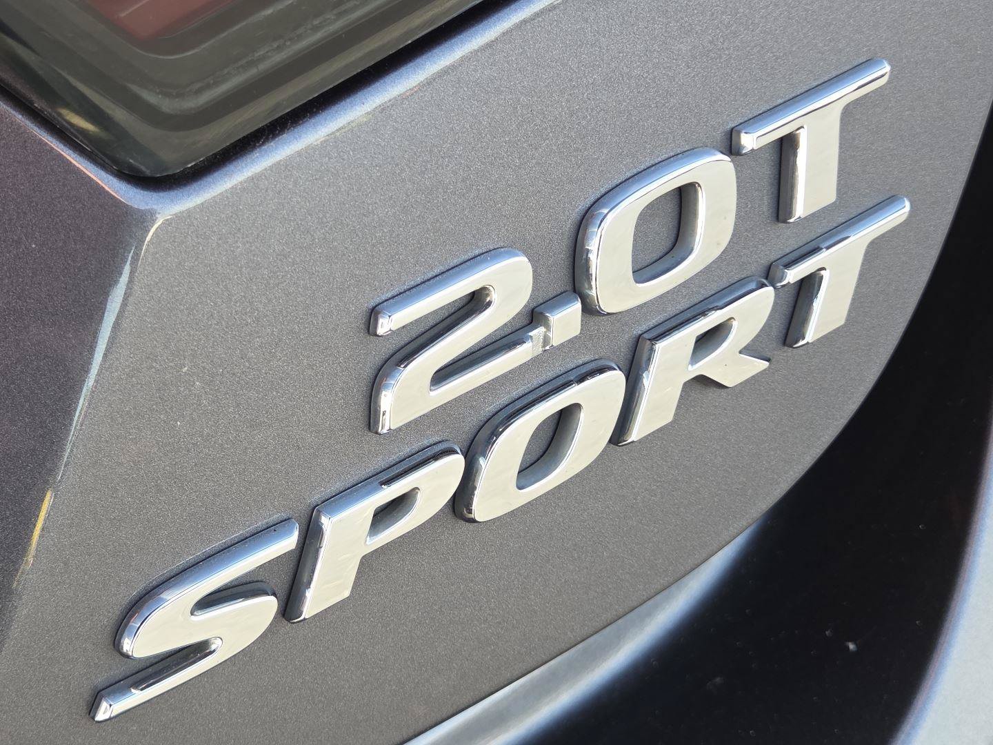 Used 2020 Honda Accord Sport image 10