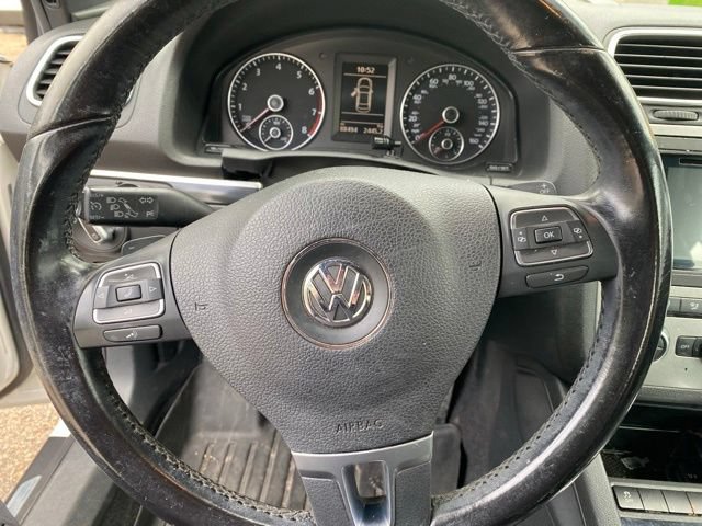 Used 2013 Volkswagen Eos FWD image 22