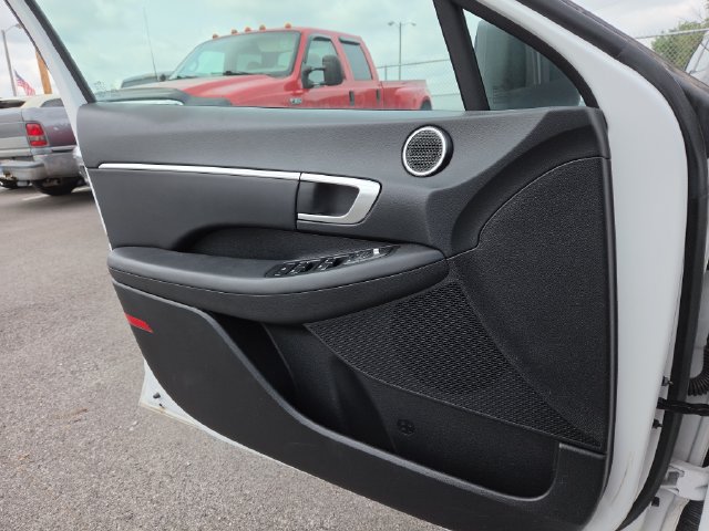 Certified 2023 Hyundai Sonata SEL FWD image 19