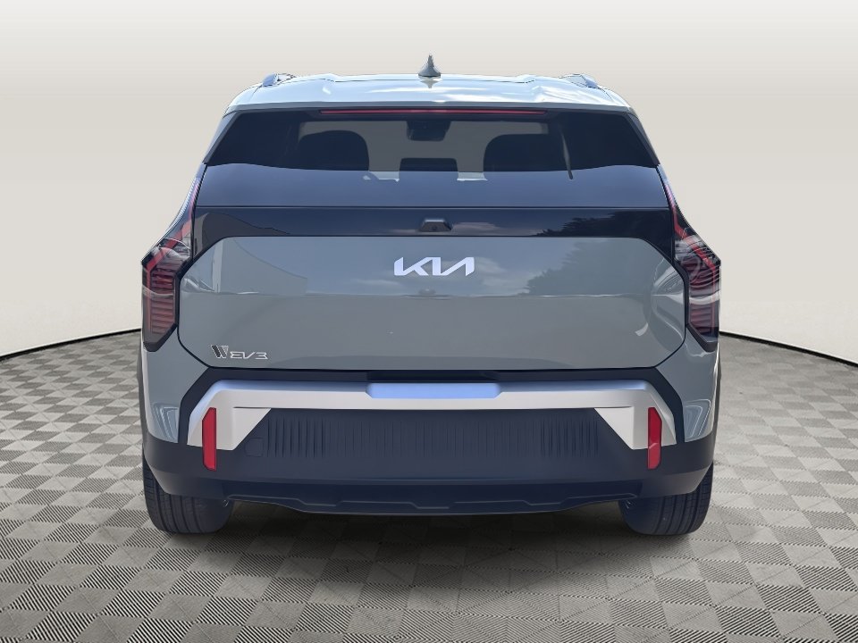 New 2027 Kia EV3 Wind AWD/4WD image 5