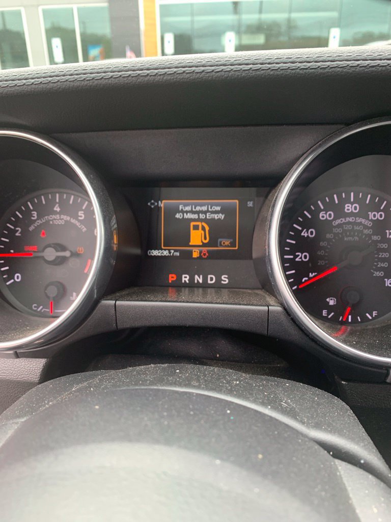 Used 2022 Ford Mustang GT Premium RWD image 26
