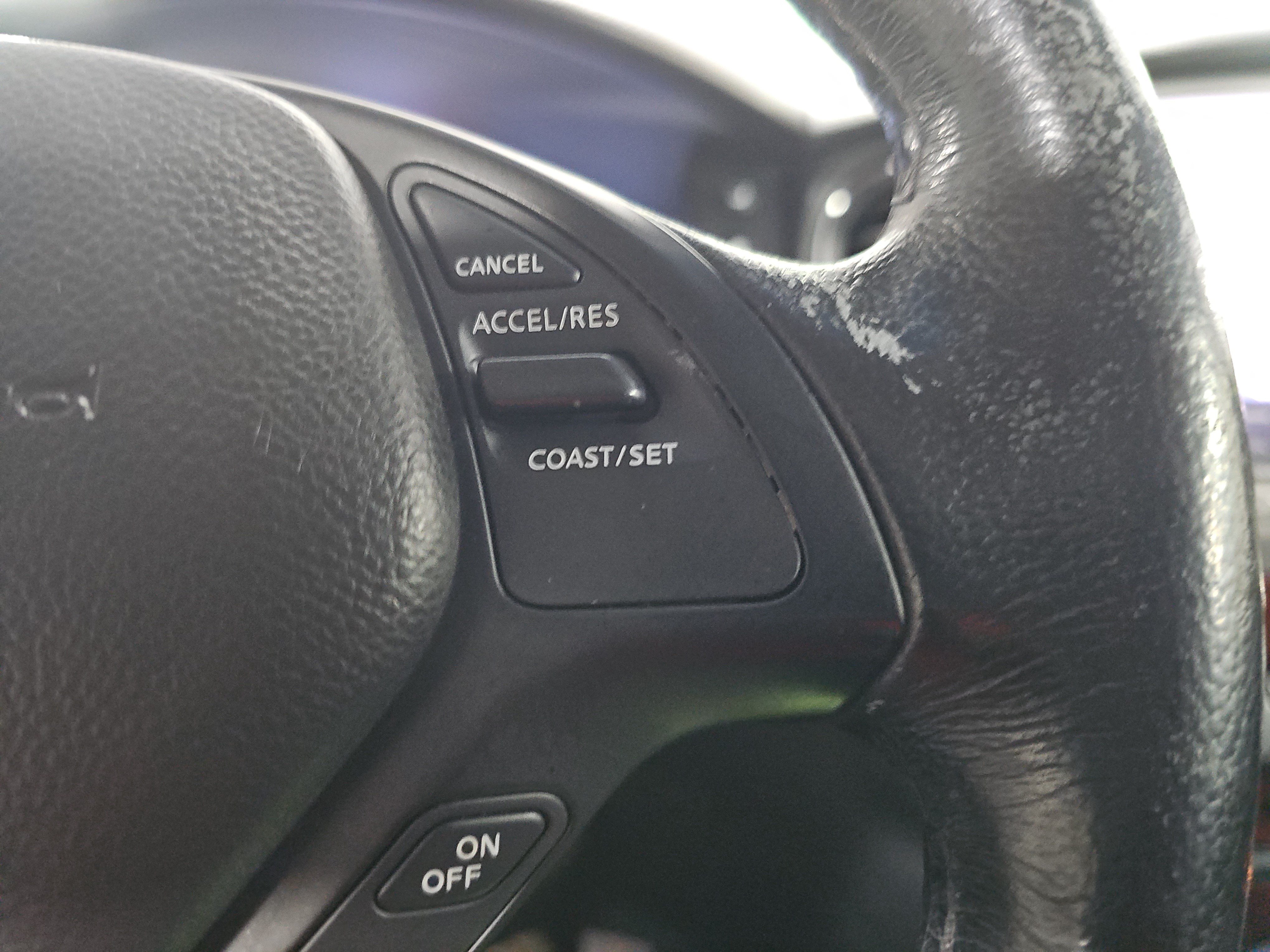 Used 2016 INFINITI QX50 2WD w/ Premium Plus Package image 18