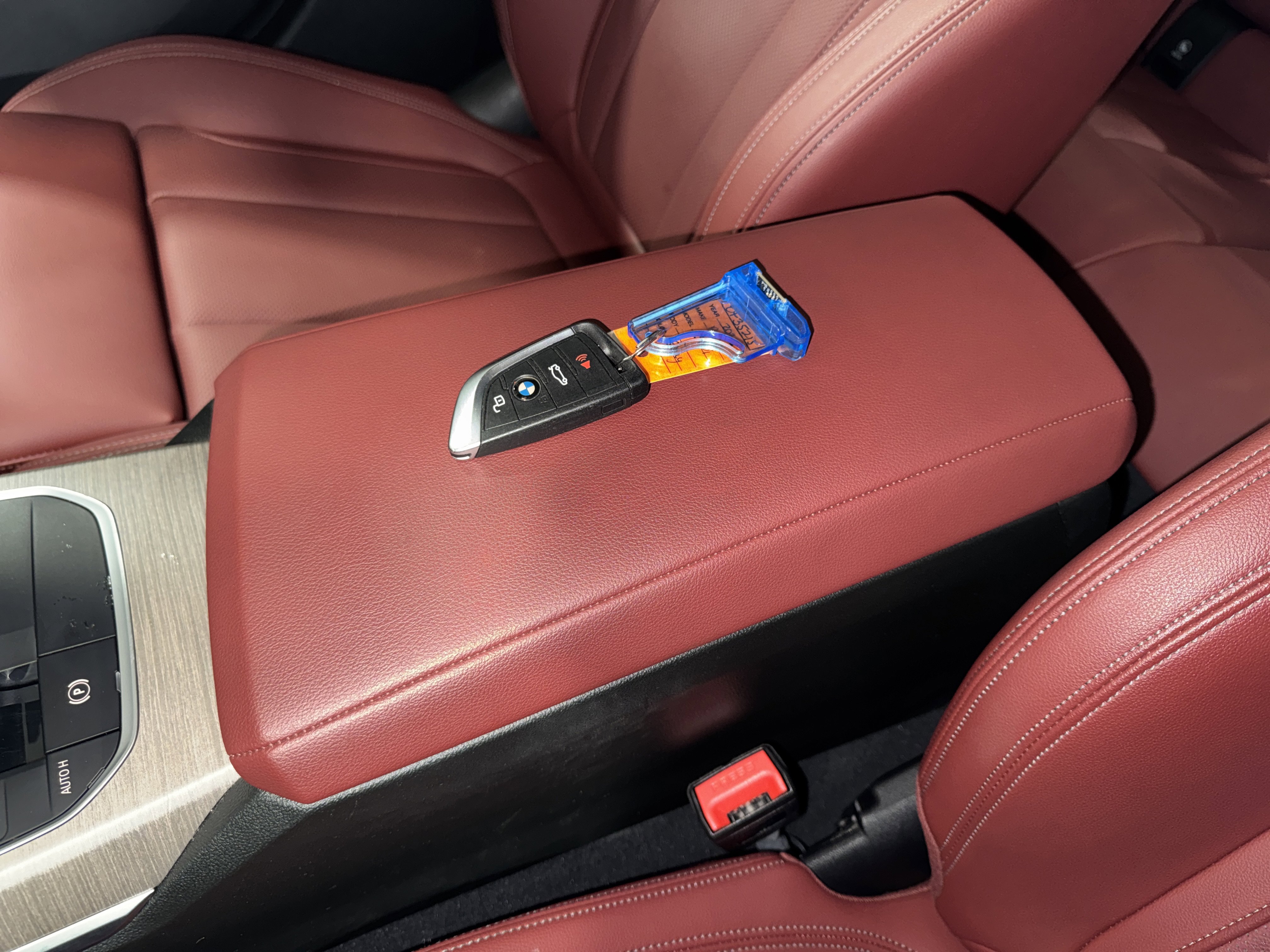 Certified 2025 BMW 330i Sedan image 29