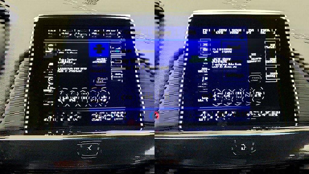 Used 2024 Cadillac CT4 V Blackwing w/ Driver Assist Package image 19