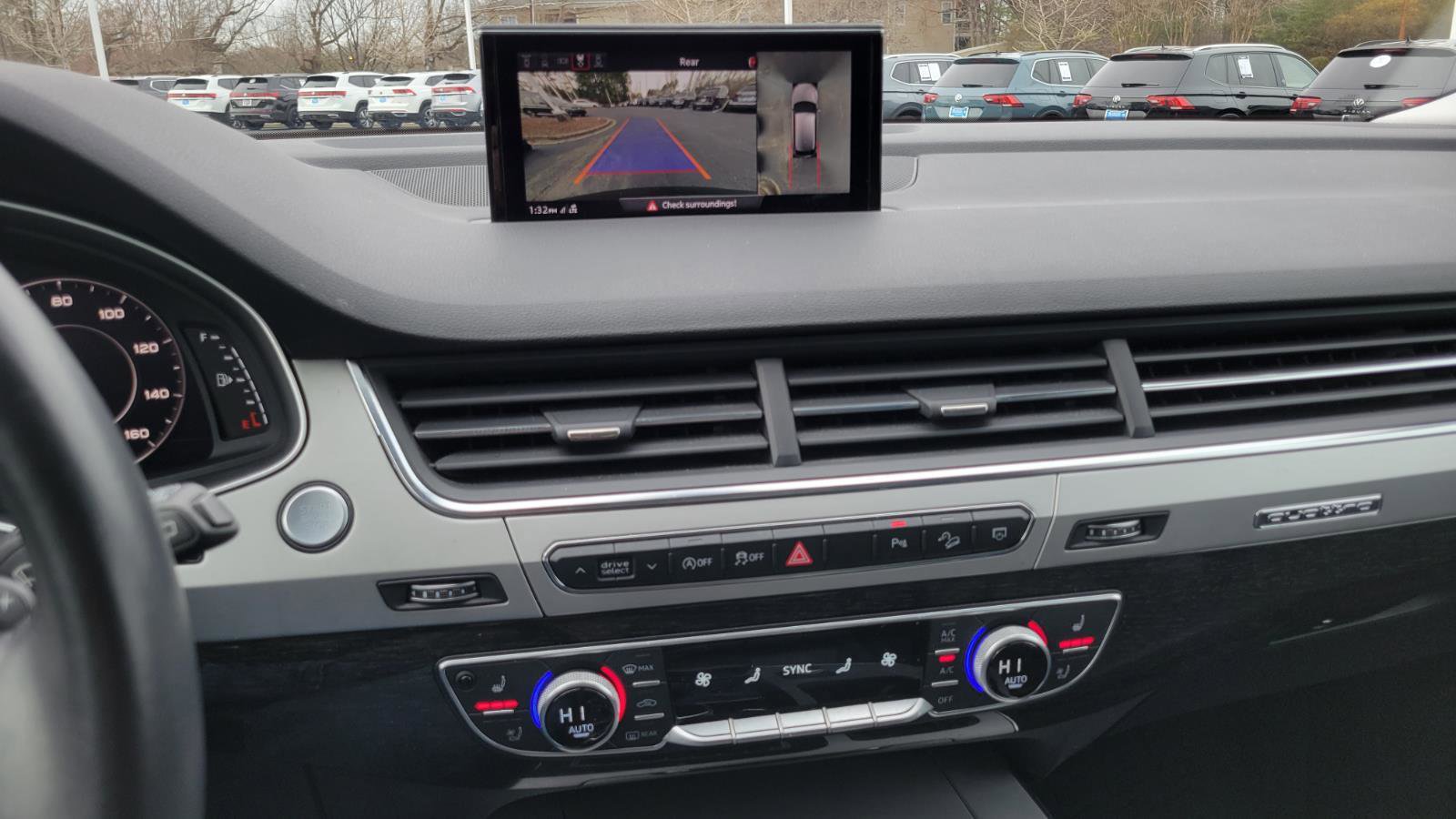 Used 2019 Audi Q7 2.0T Premium Plus w/ Premium Plus Package image 29