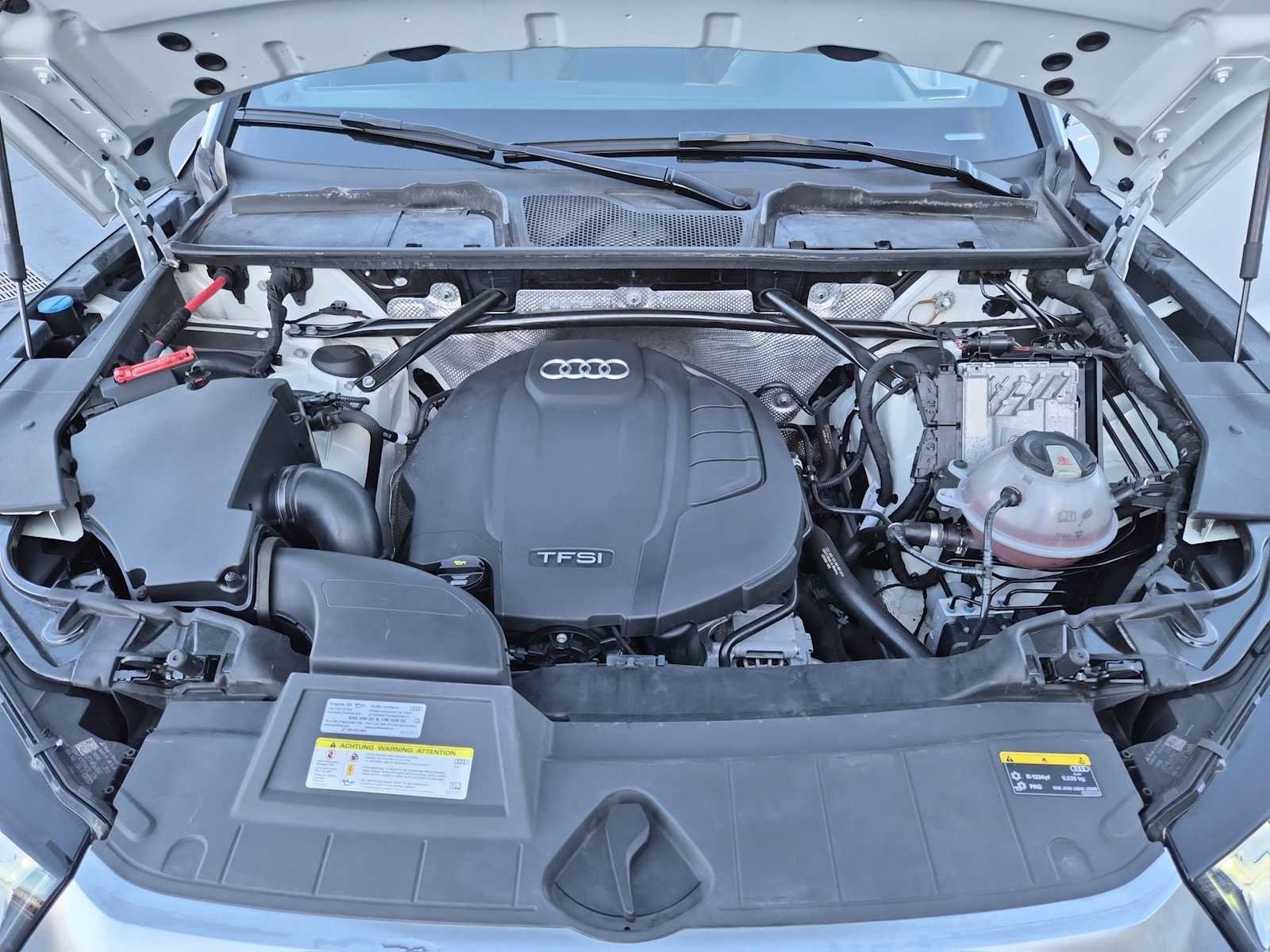 Used 2019 Audi Q5 2.0T Premium Plus w/ Premium Plus Package image 13