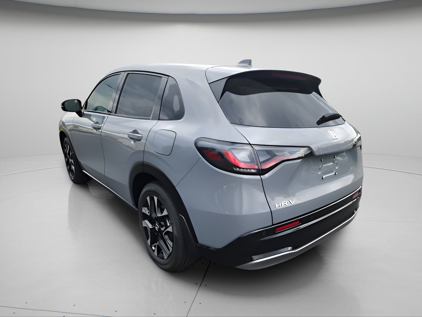 New 2027 Honda HR-V EX-L image 4