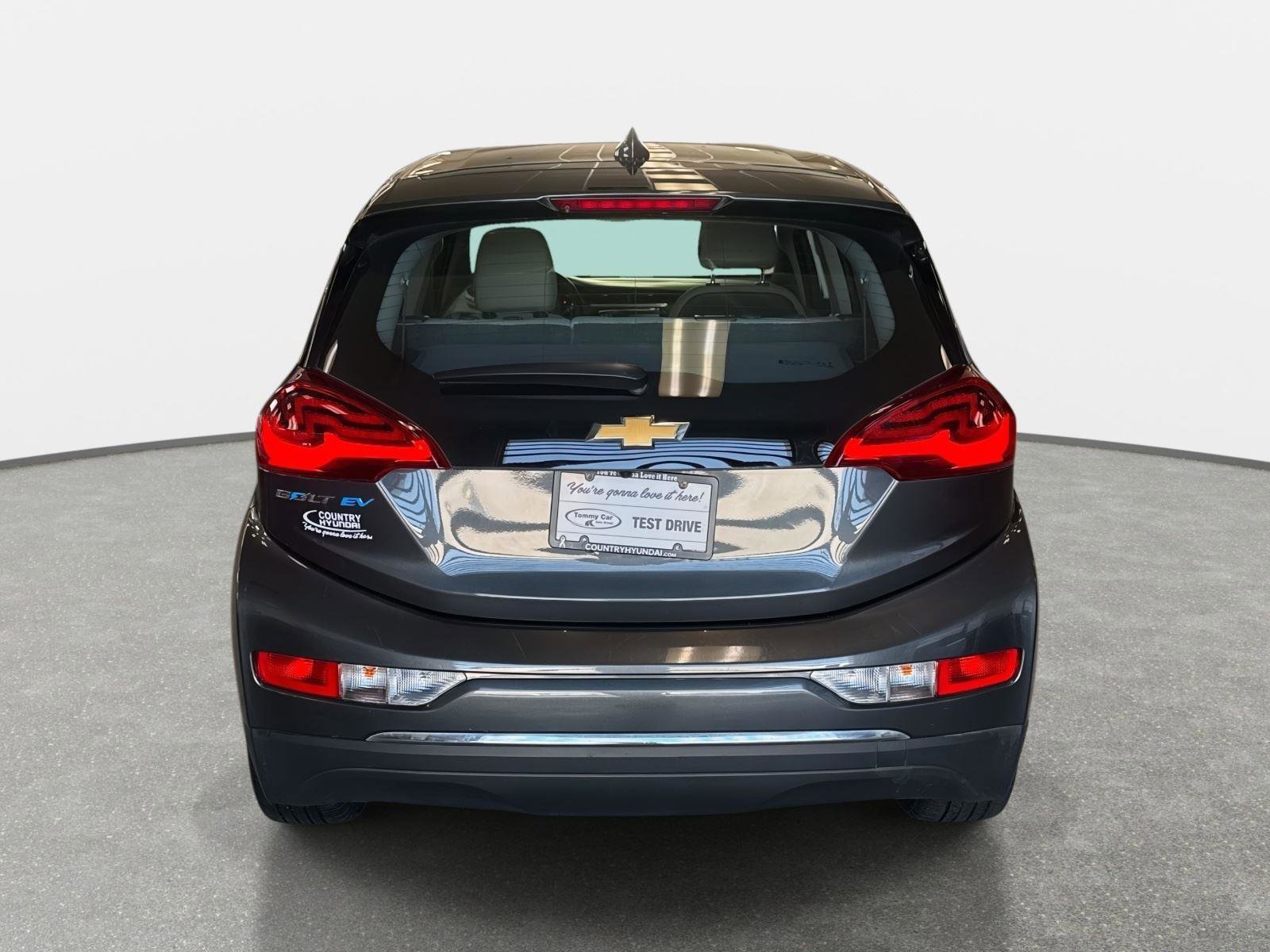Used 2019 Chevrolet Bolt LT image 6