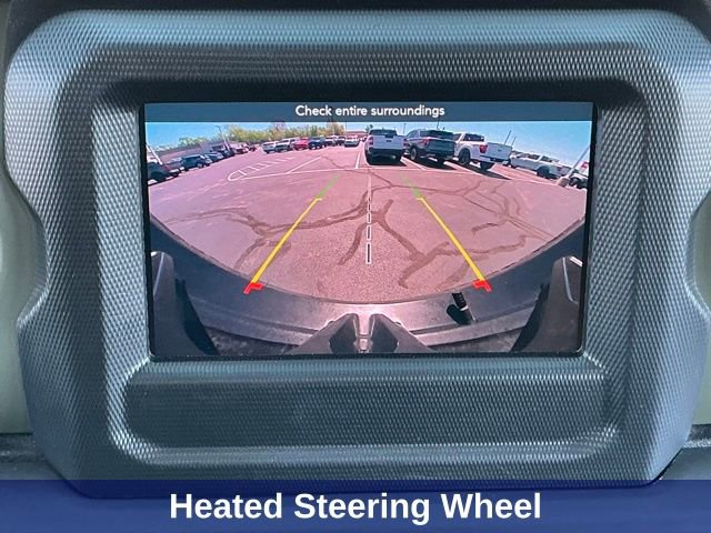 Used 2021 Jeep Wrangler Unlimited Sport image 25