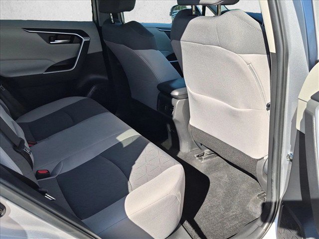 Used 2024 Toyota RAV4 XLE w/ Convenience Package FWD image 19