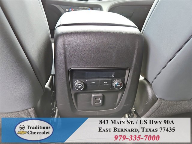 Certified 2023 Buick Enclave Essence w/ Trailering Package, 5000 lbs. image 21