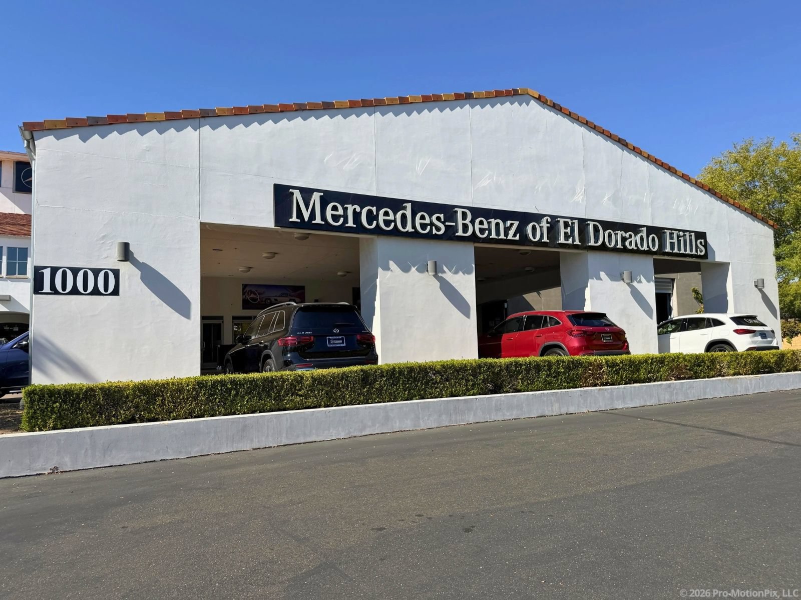 Used 2025 Lexus GX 550 AWD/4WD image 46