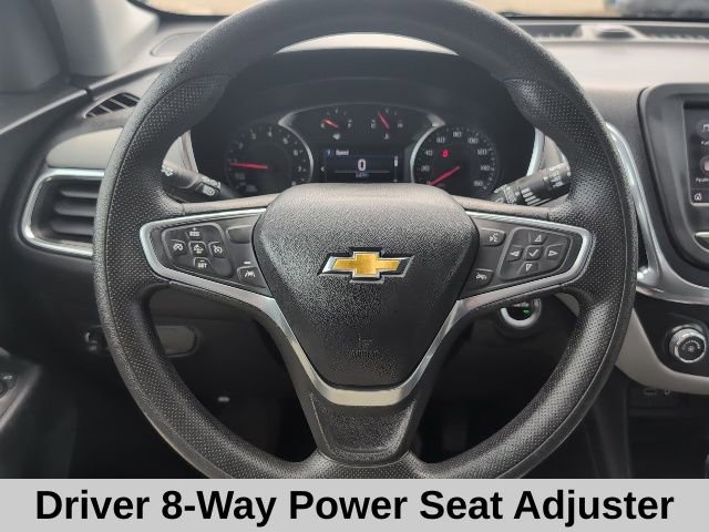 Used 2023 Chevrolet Equinox LS w/ LS Convenience Package image 10