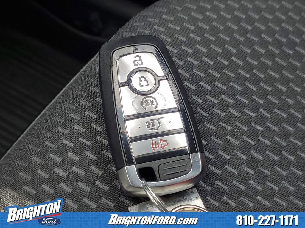 Used 2023 Ford Escape ST-Line Select w/ Tech Pack #2 image 30