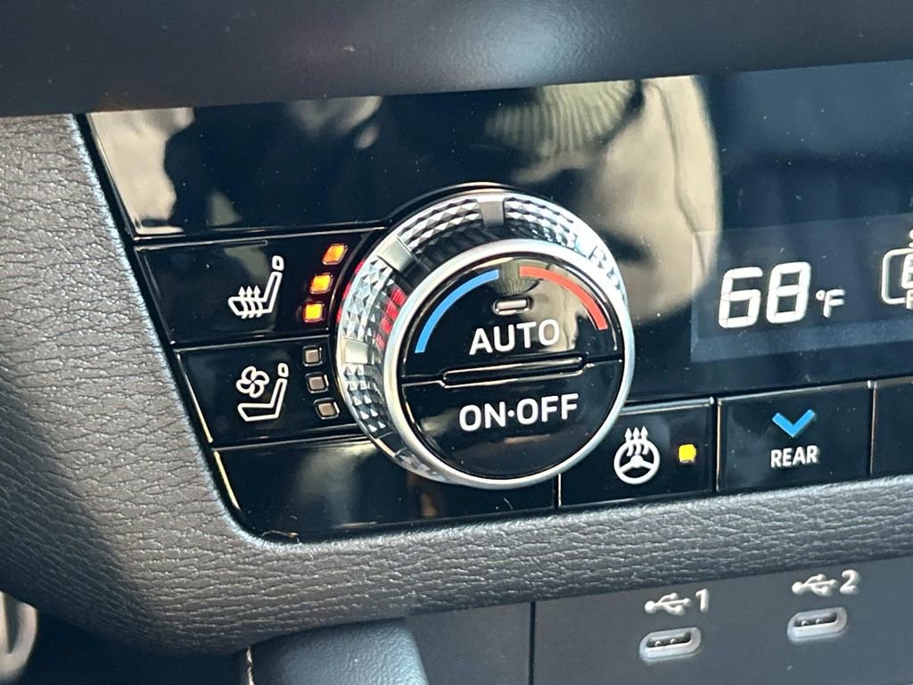 Used 2025 Mitsubishi Outlander SEL image 29