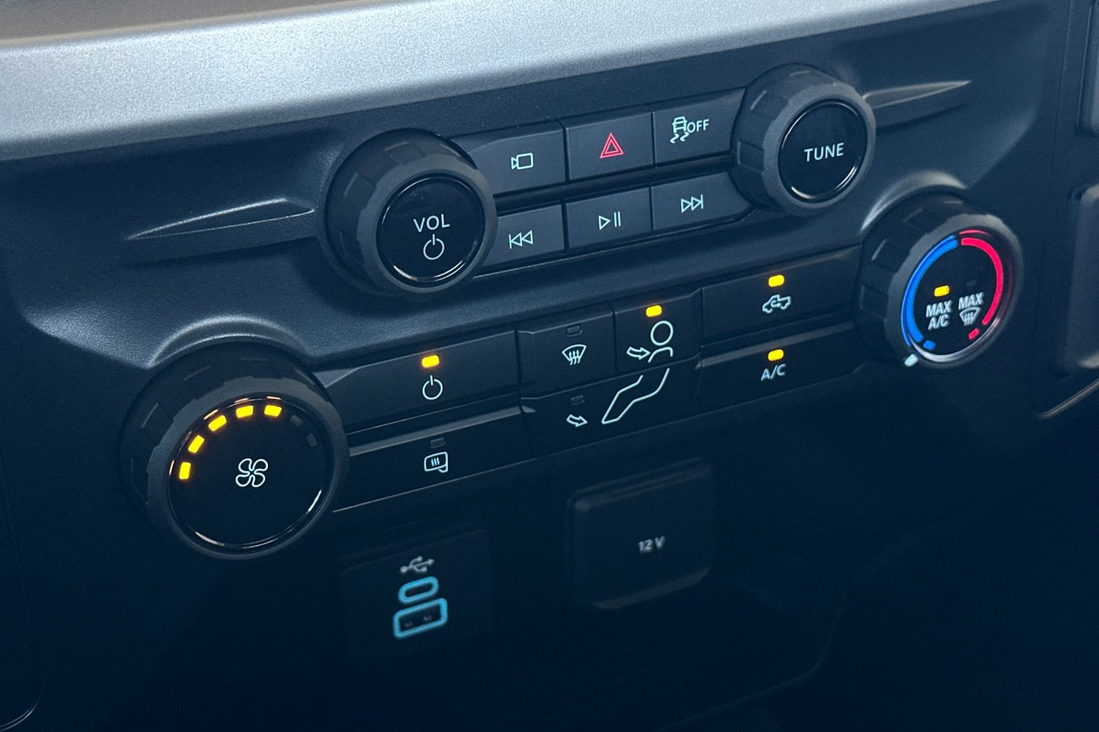 New 2025 Ford F350 XL w/ STX Appearance Package image 18