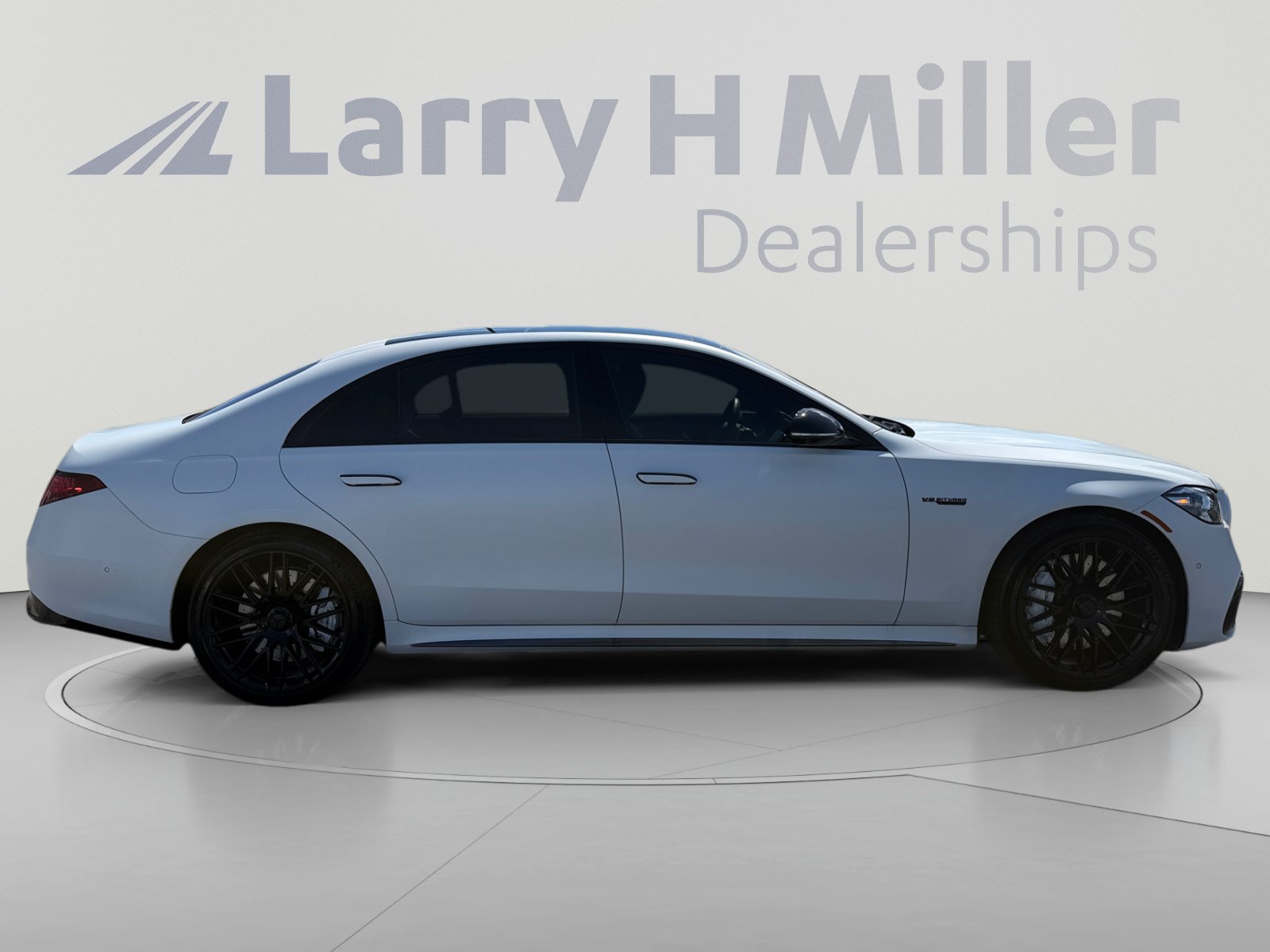 Used 2026 Mercedes-Benz S 63 AMG S image 6